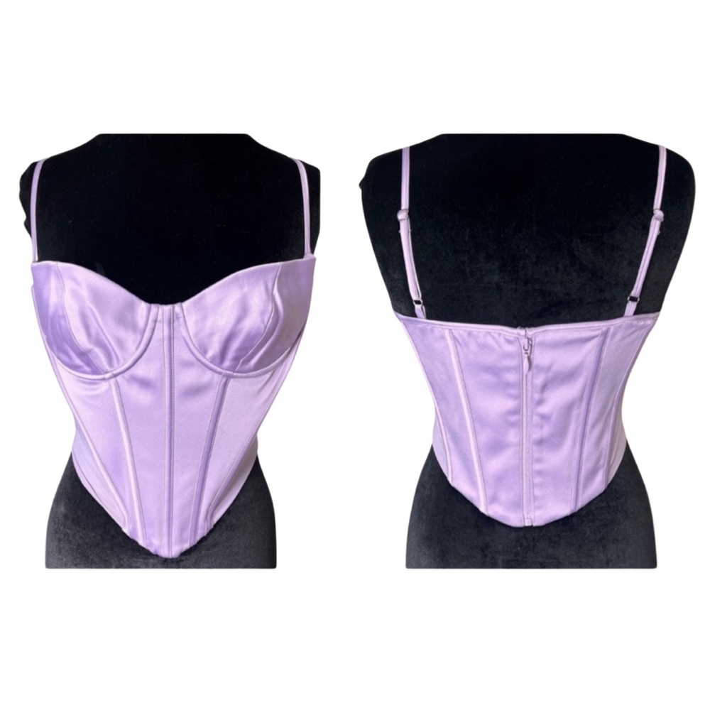 HOUSE OF CB Tamsin • Bigger Cup • NWOT - Picture 4 of 11
